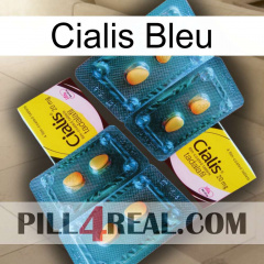 Cialis Blue cialis5
